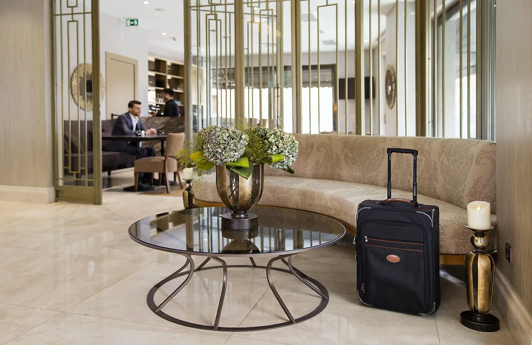 Hotel Morione & Spa Center-1