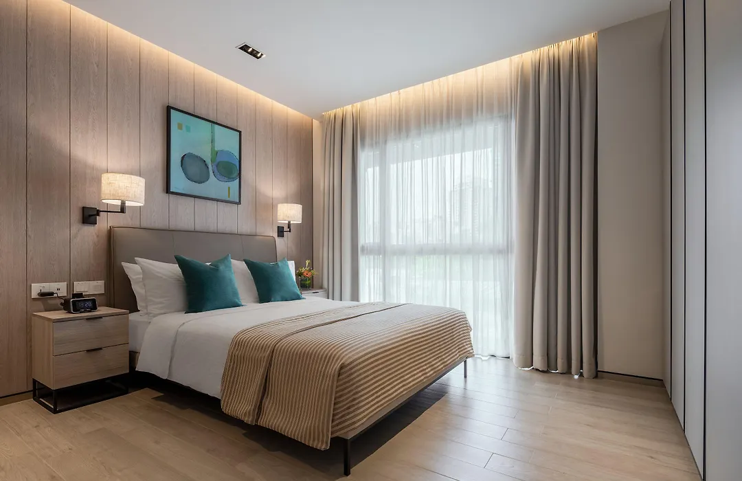 Le Grove Serviced Residences-1