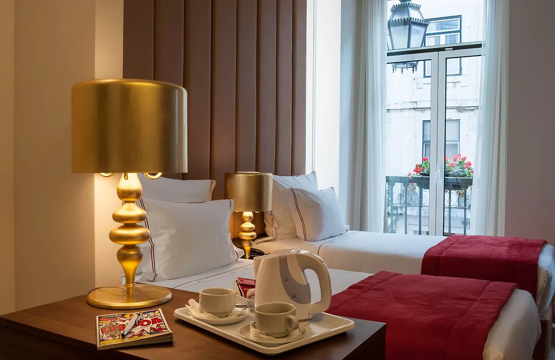 The 7 Hotel, Suites, Studios & Apartments-1