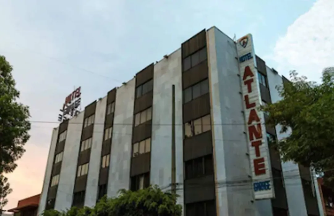 Hotel Atlante-1