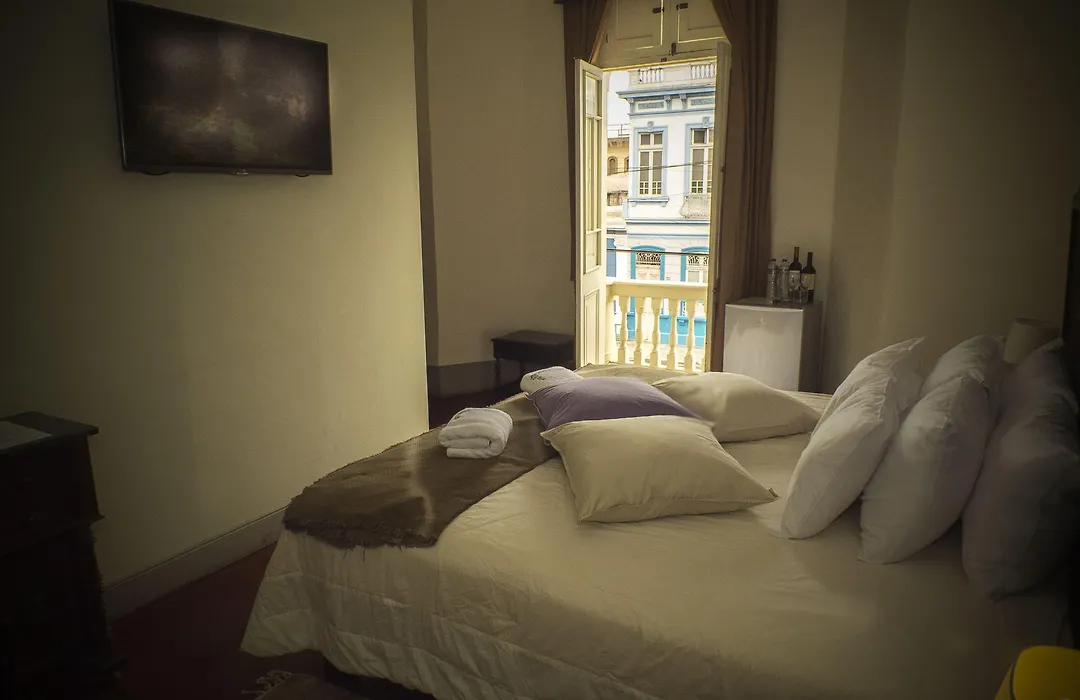Casa Falleri Boutique Hotel-1