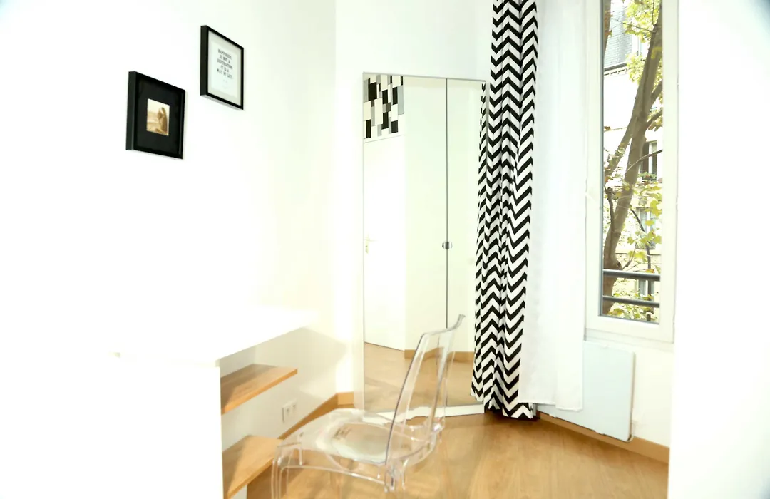 Maison Urbaine-1