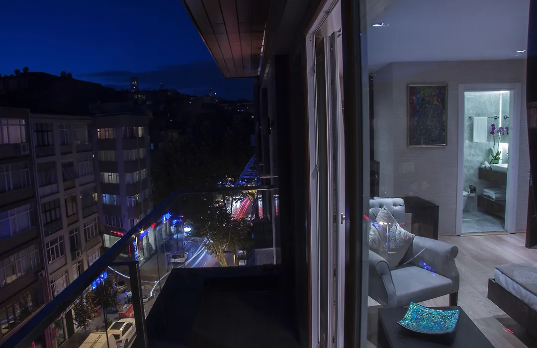 Hotel Bosfora-1