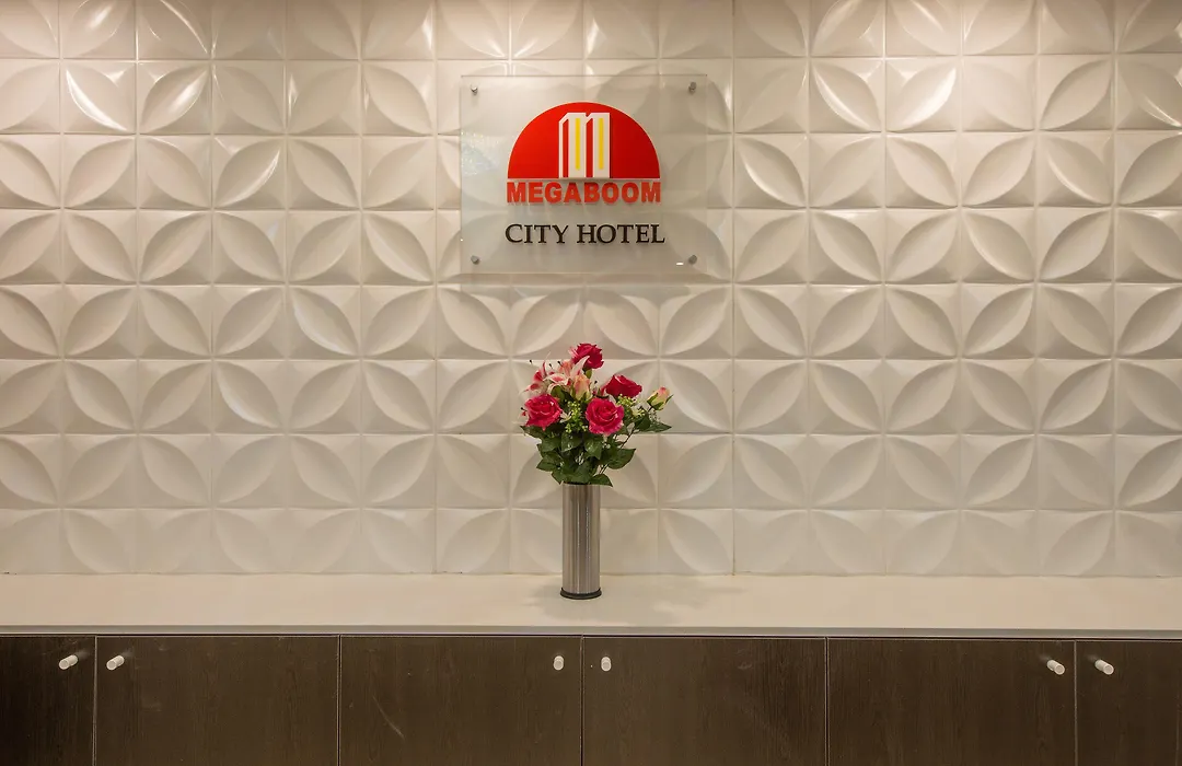 Megaboom City Hotel-1