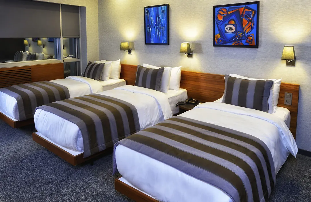 Modus Hotel Istanbul-1
