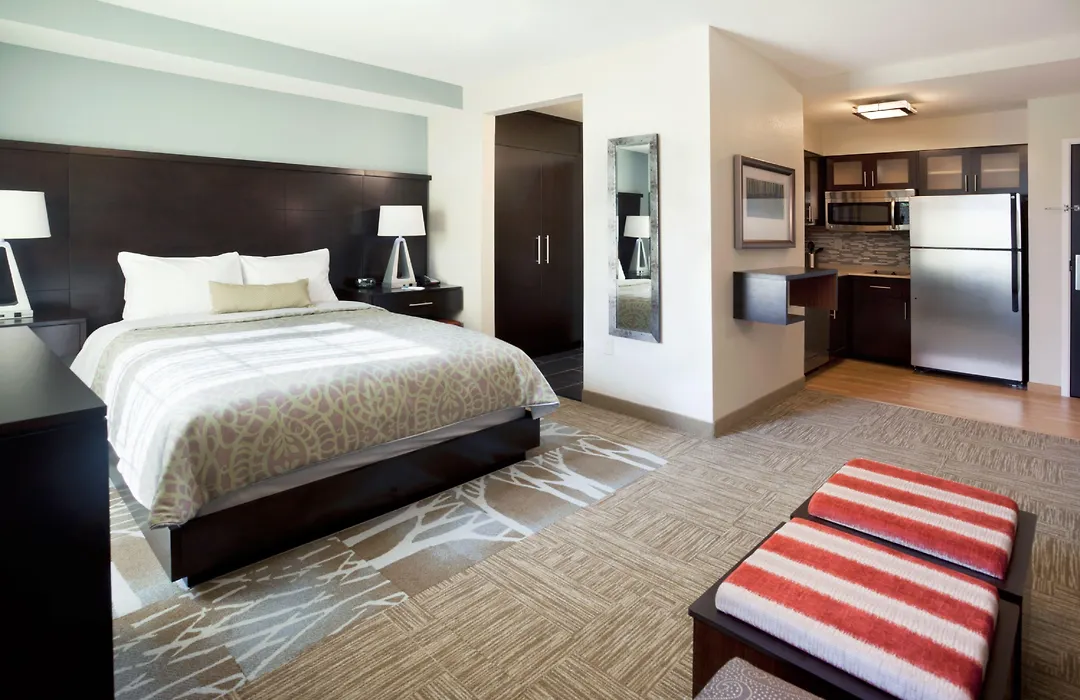Staybridge Suites Austin North - Parmer Lane By Ihg-1