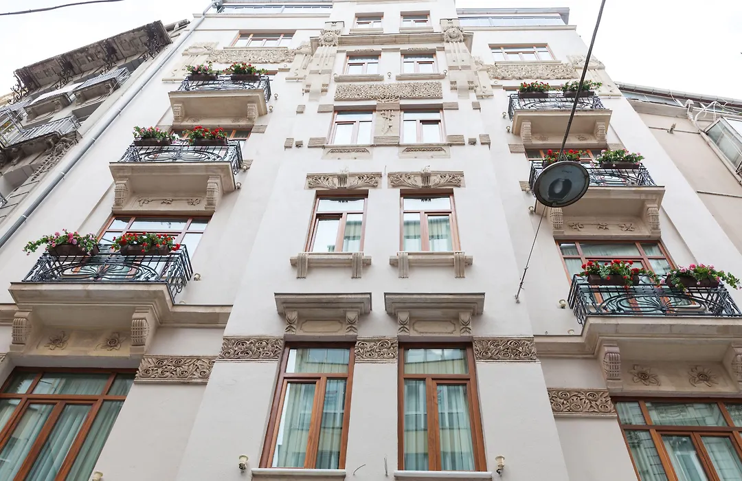 Hotel Pera Parma-1