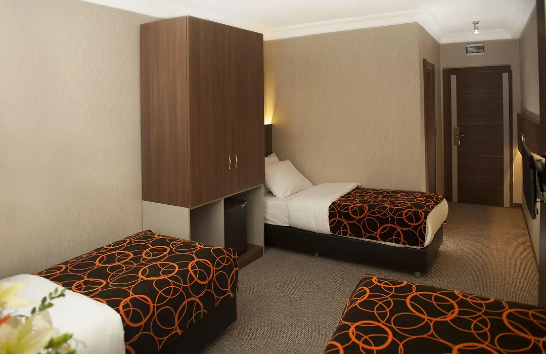 Birbey Hotel-1