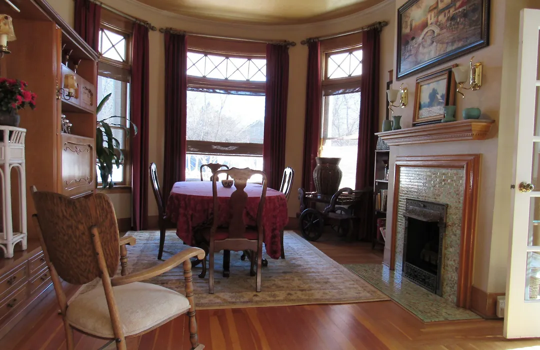 The St. Mary'S Inn, Bed And Breakfast-1