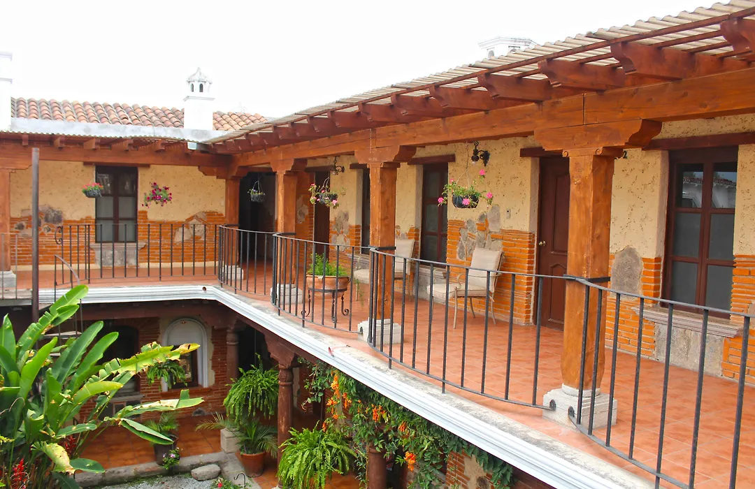 Naif Boutique Hotel-1