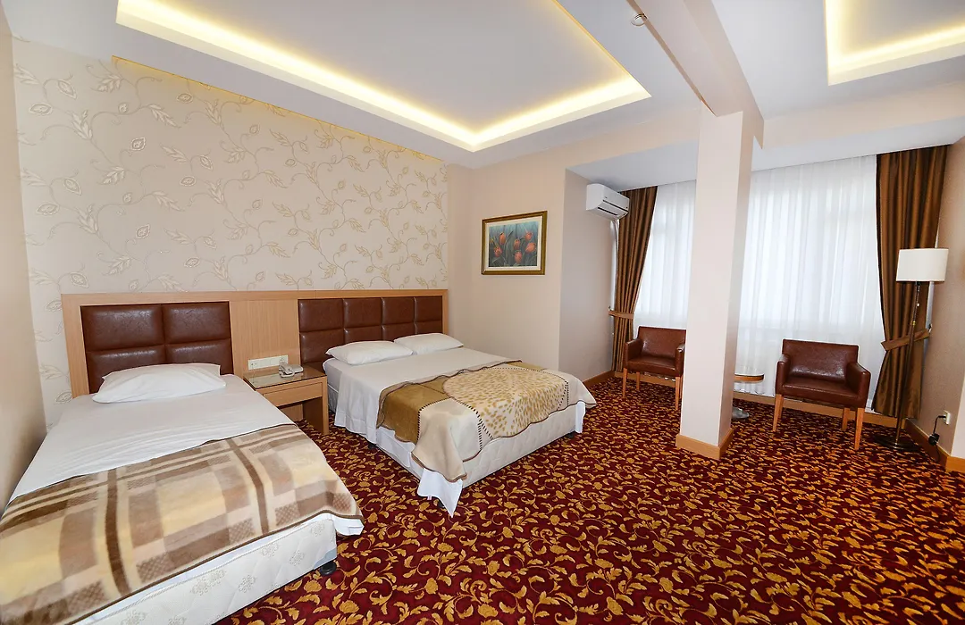 Hotel Grand Umit-1