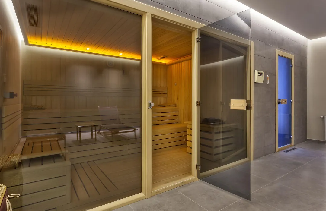 Fraser Place Antasya Istanbul-1