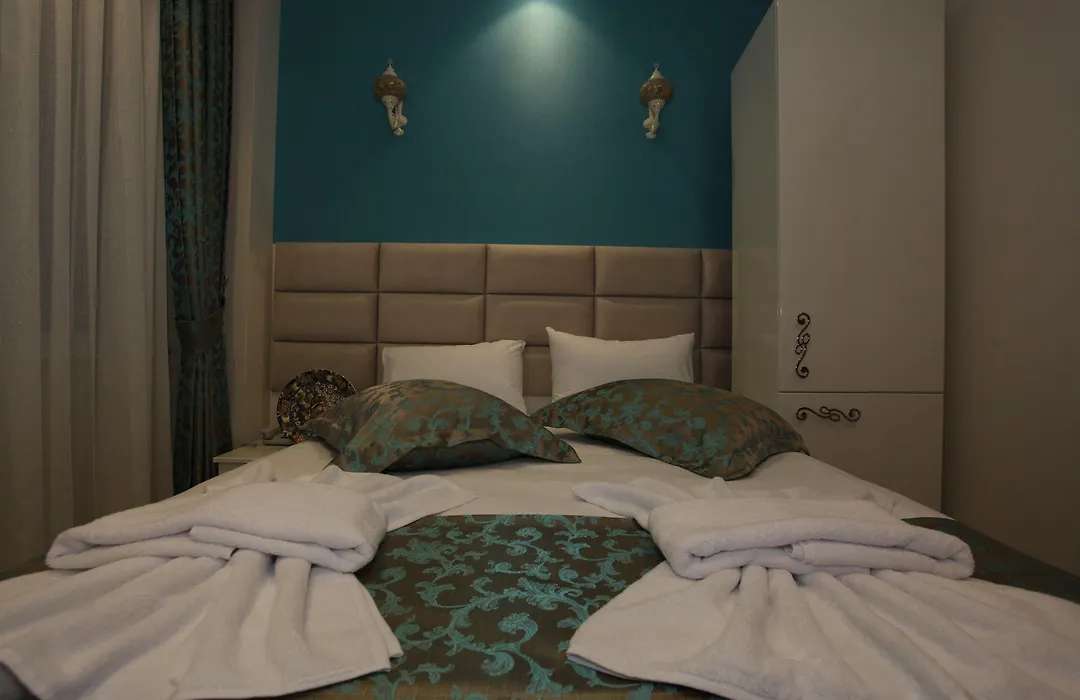 Reyyan Hotel-1