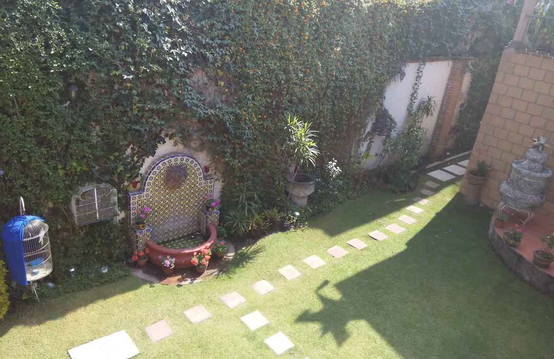 Maria Del Alma House-1