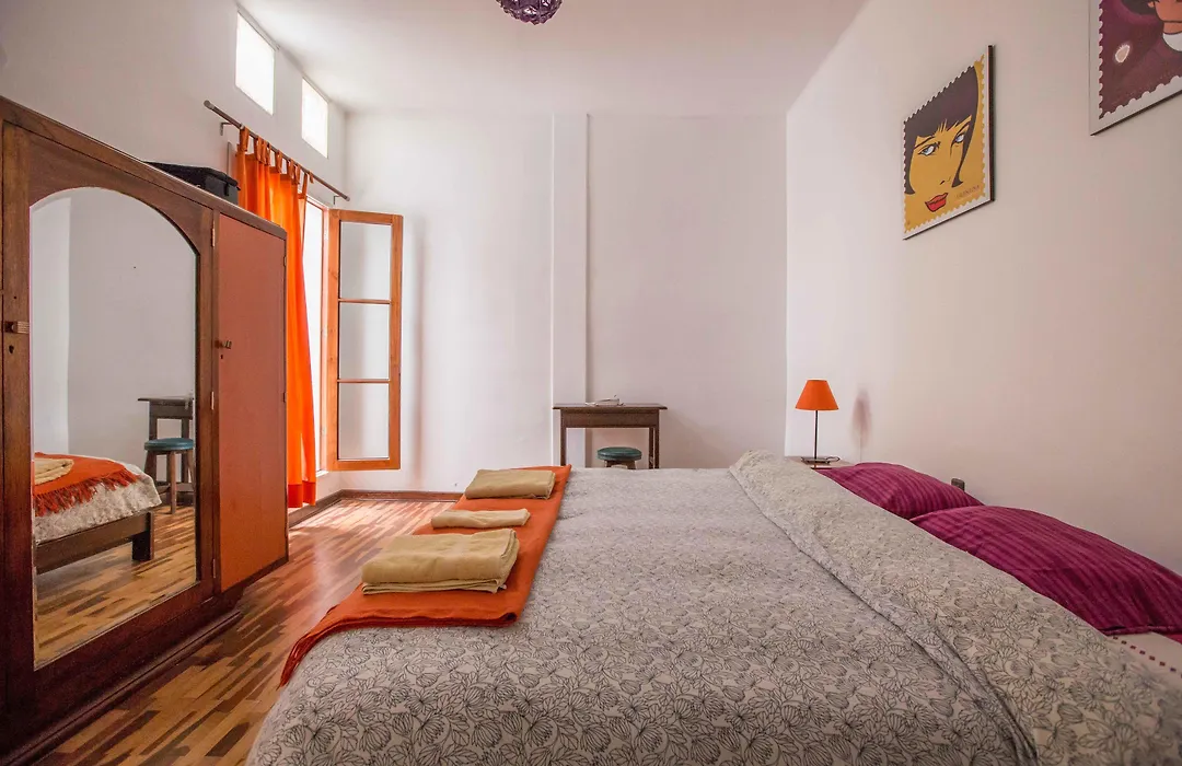 Casa Nuestra Peru-1