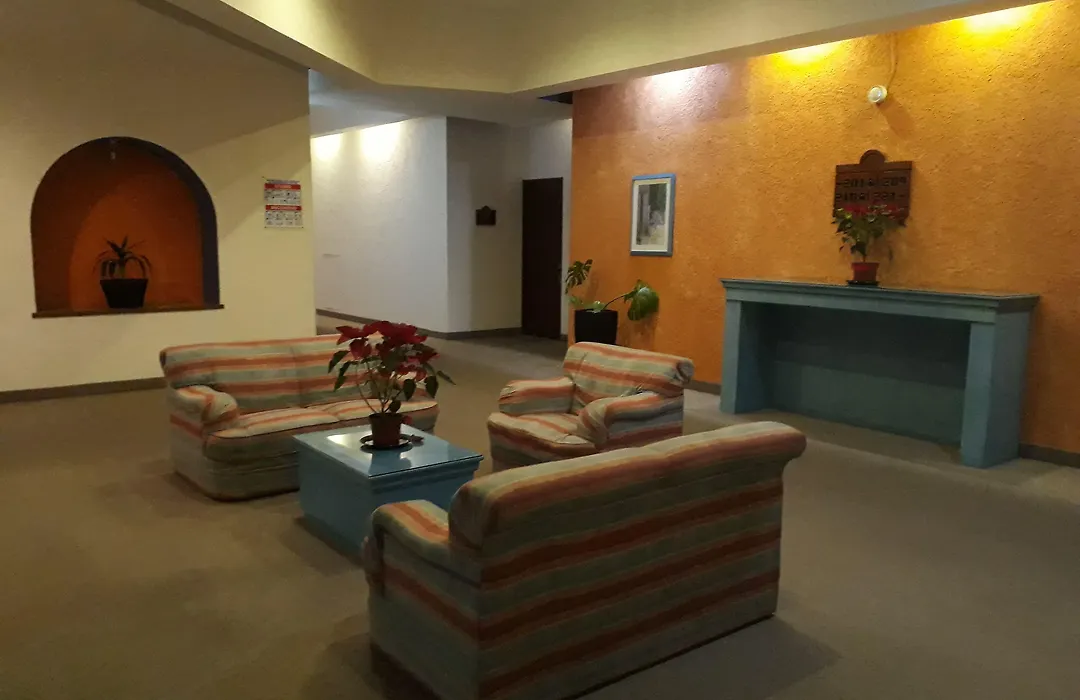 Hotel Inn Sur-1