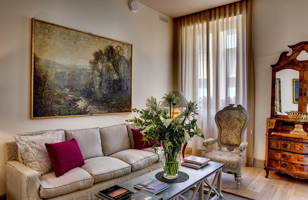 Casa Sotgiu Guest House-1