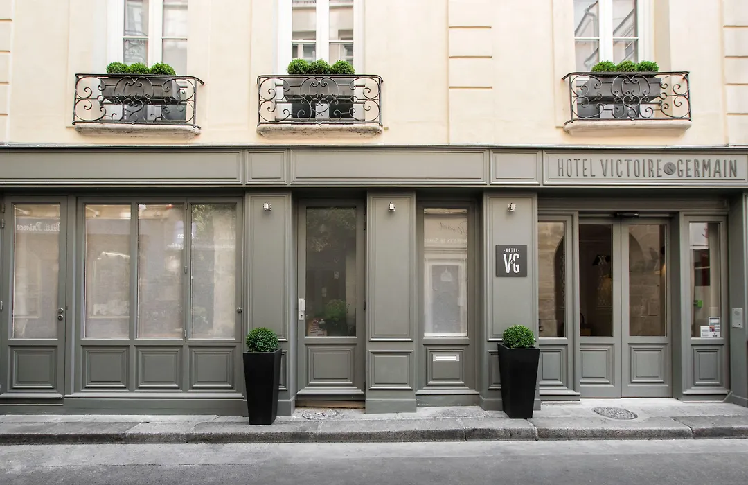 Victoire & Germain-1