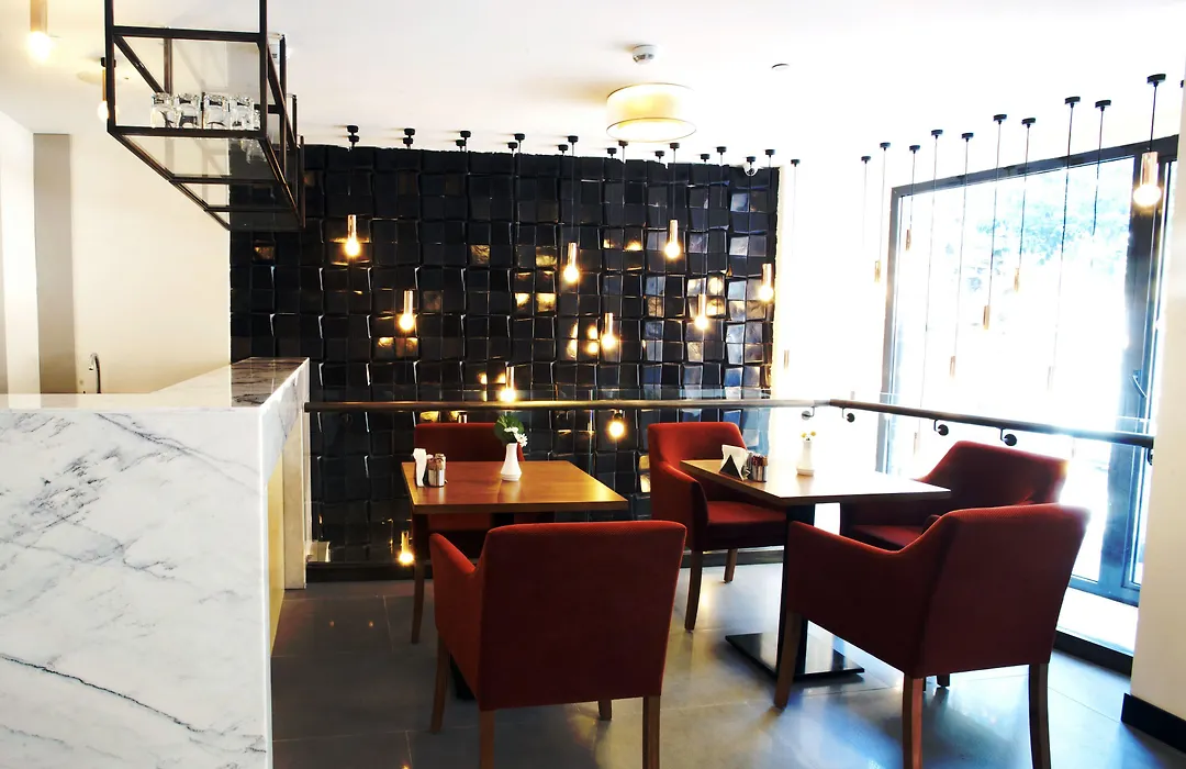 Taksim Hotel V Plus-1