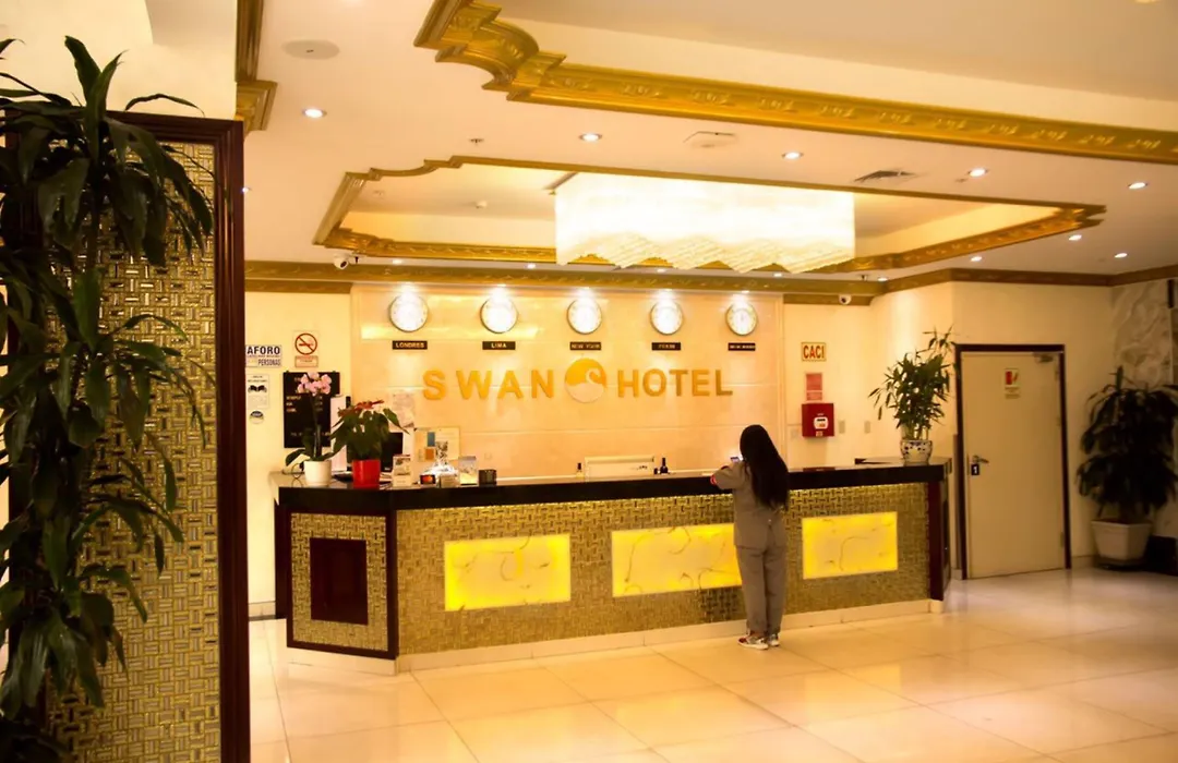 Swan Hotel-1