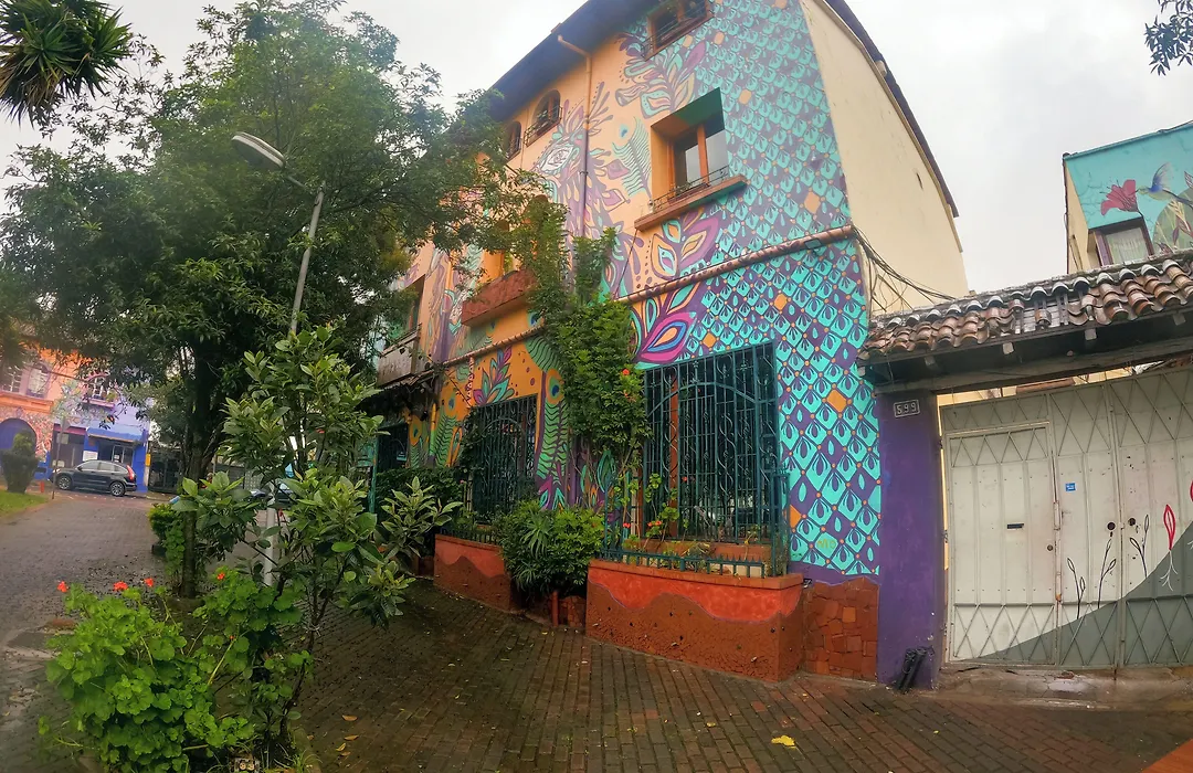 Art Plaza Boutique Hotel-1