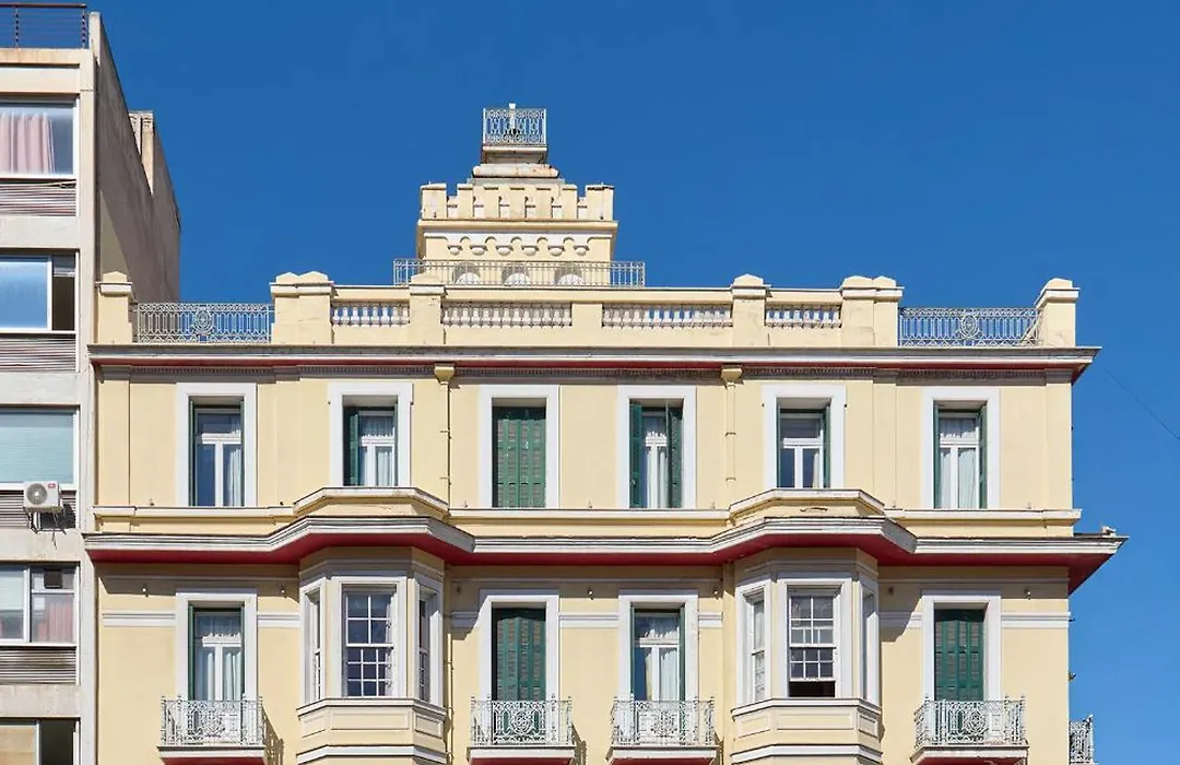 Delphi Art Hotel By Prima Hotels-1