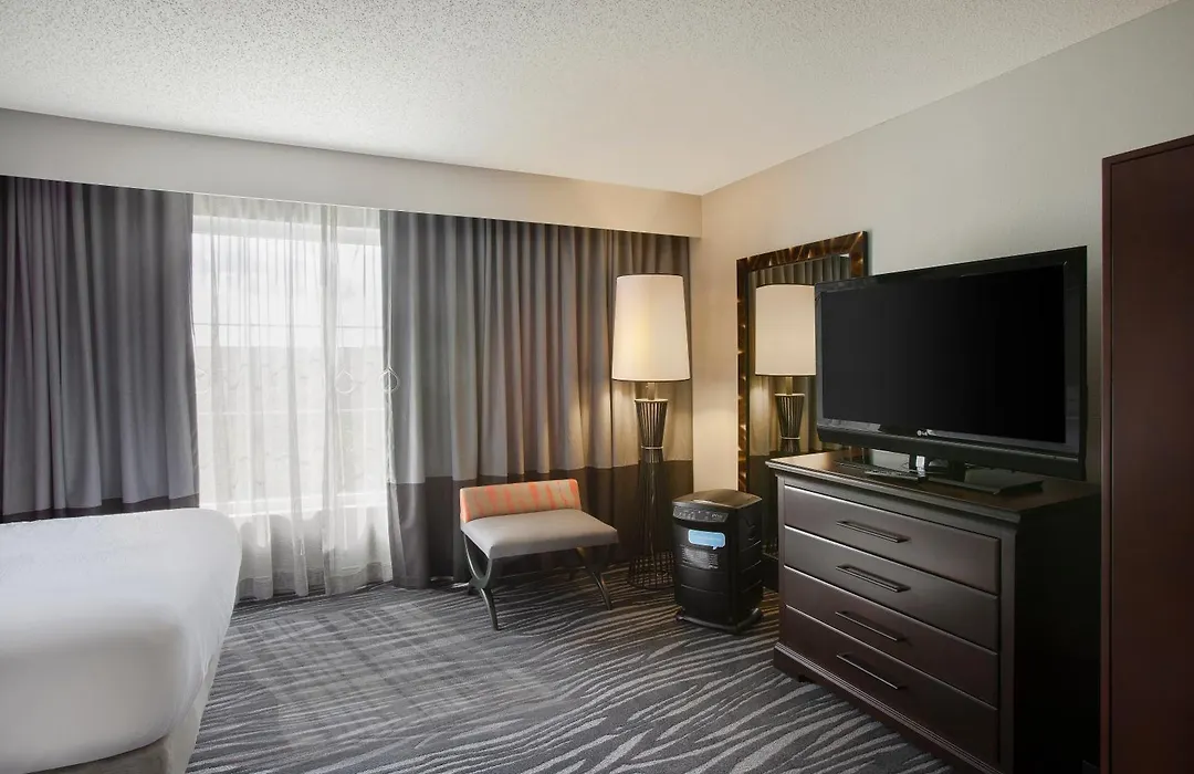 Embassy Suites By Hilton Orlando Airport-1