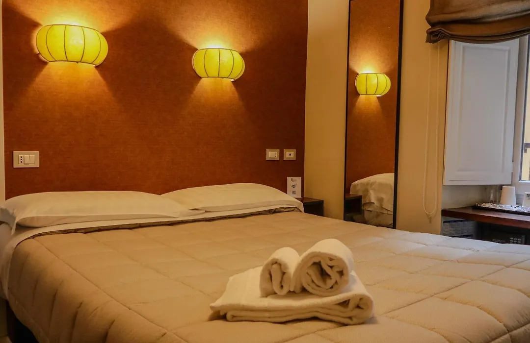 Residenza Roma Imperiale-1