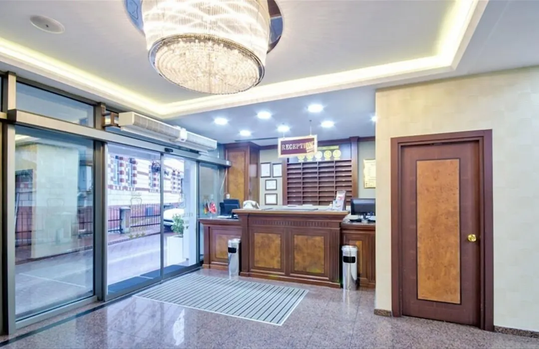 Grand Eyuboglu Hotel-1