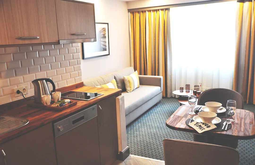 Tophane Suites-1