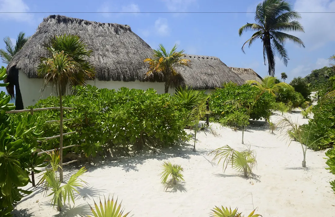Hotel Pocna Tulum-1