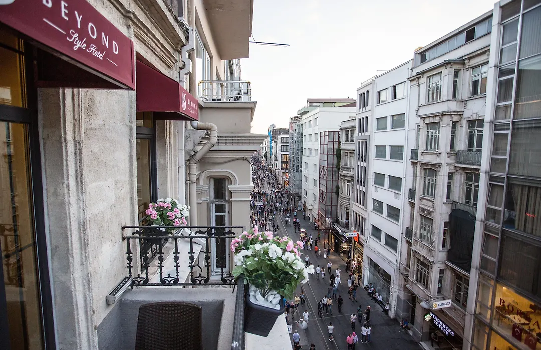 Bonne Sante Hotel-1