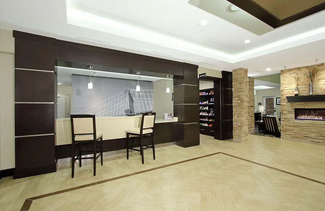 Staybridge Suites - Houston - Medical Center By Ihg-1