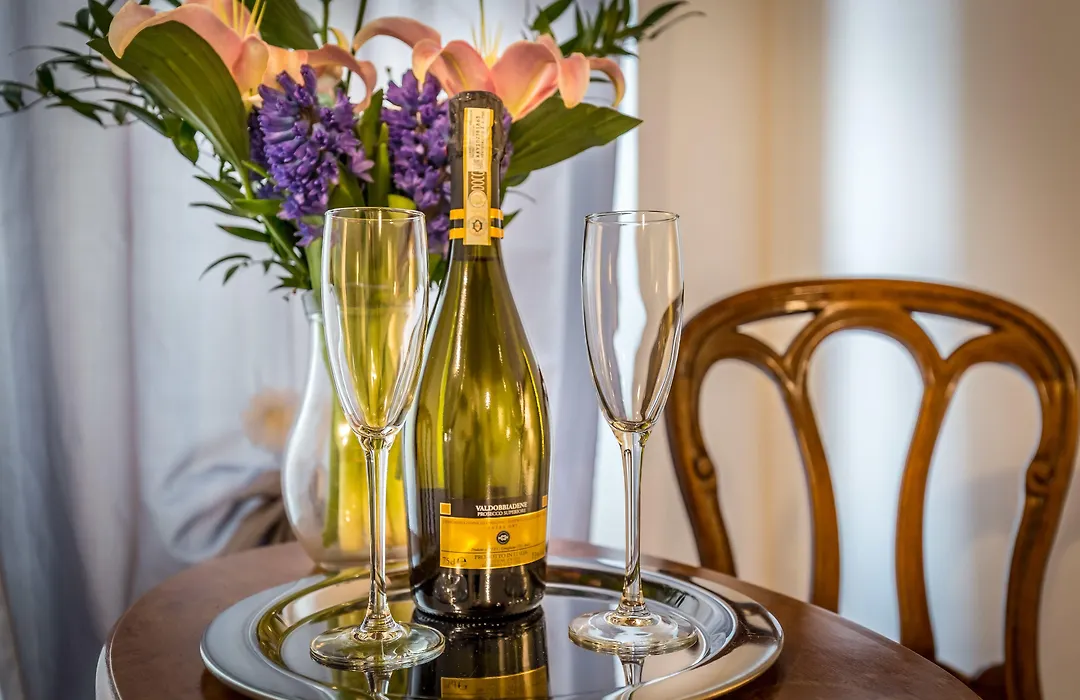 La Stella D'Oro B&B-1