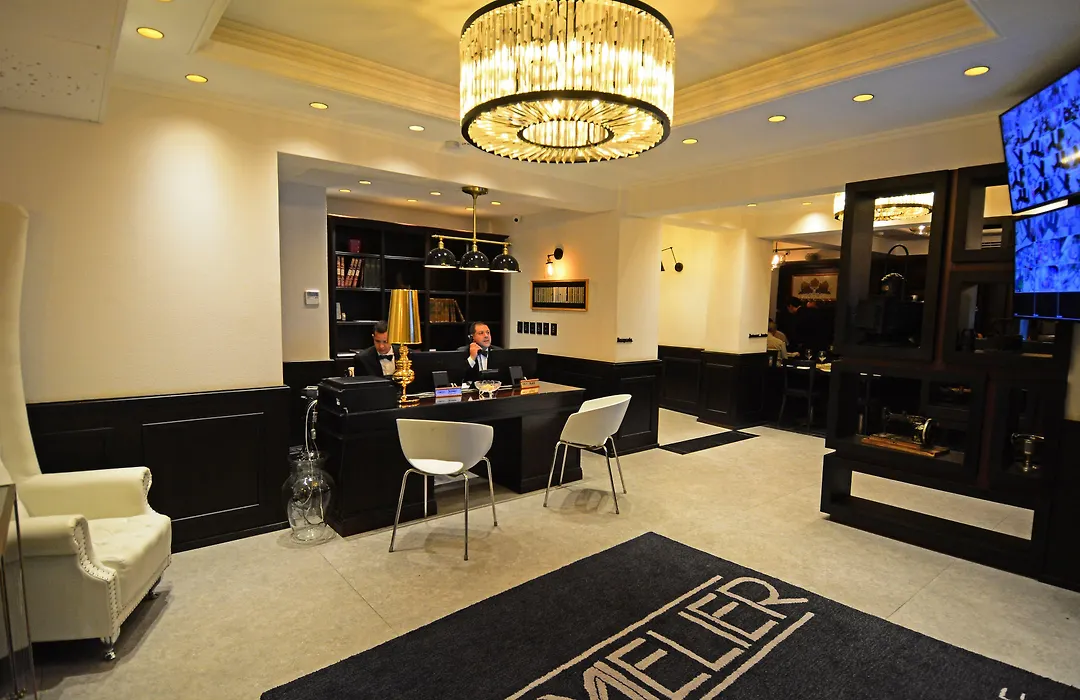 Hotel Sommelier Boutique-1
