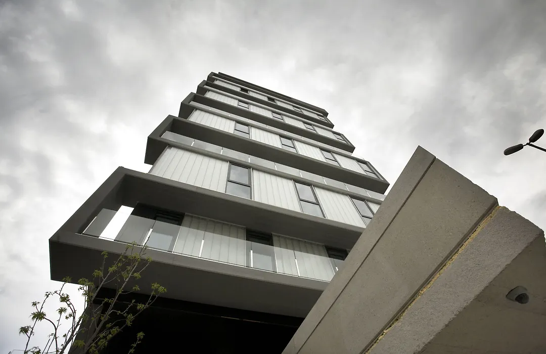 Cosmo Apartments Sants-1