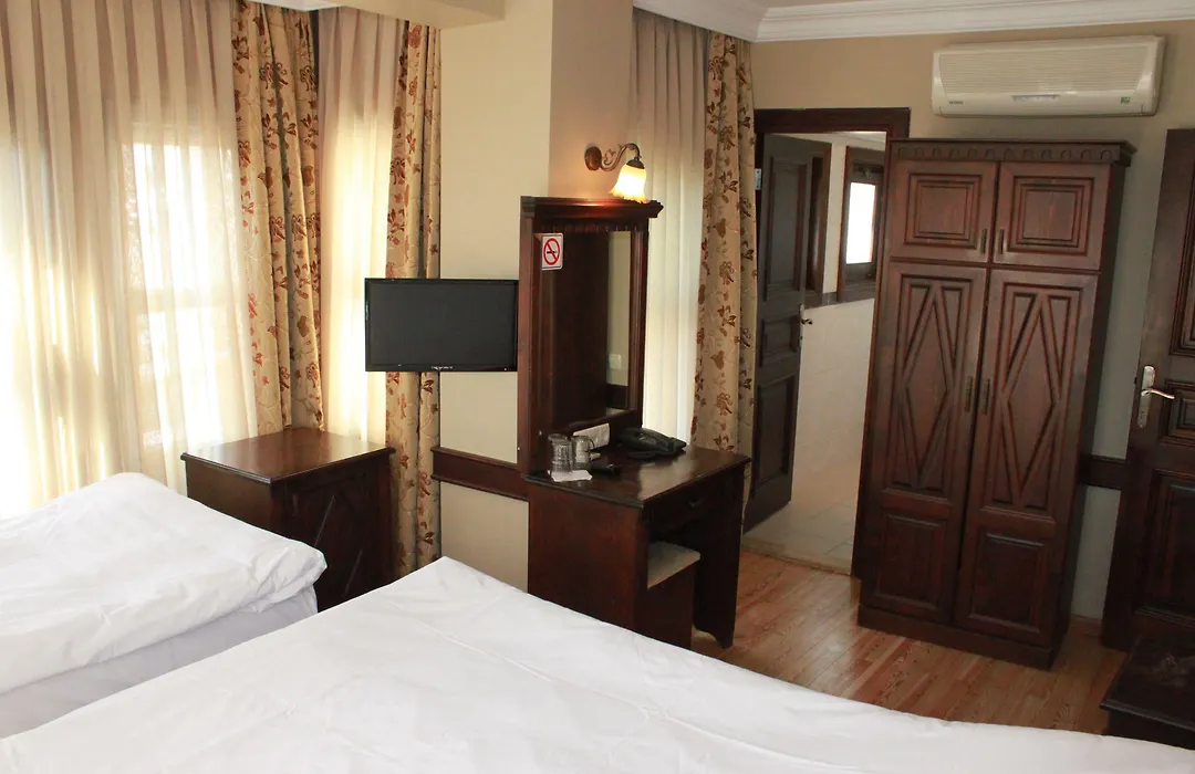 Hotel Sultanhill-1