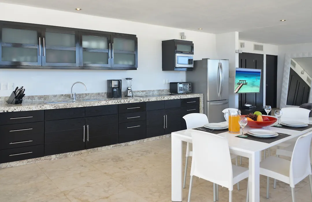 Magia Beachside Condo-1