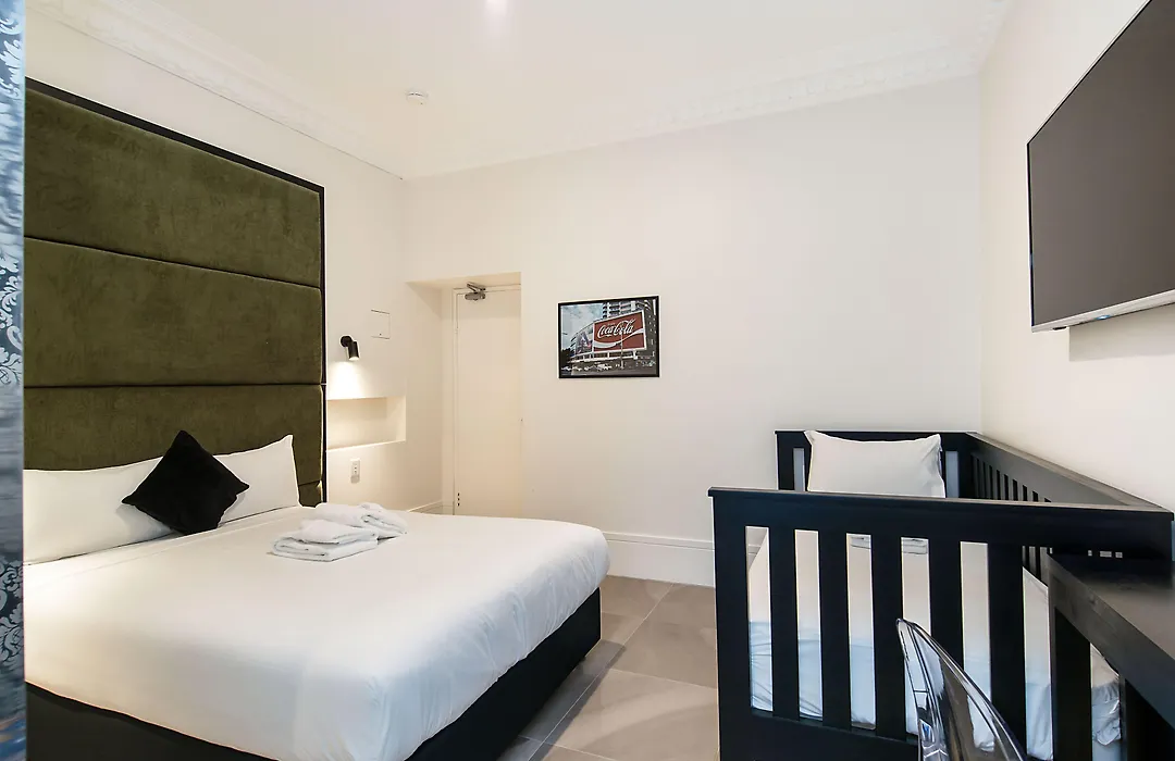 Sydney Boutique Hotel-1