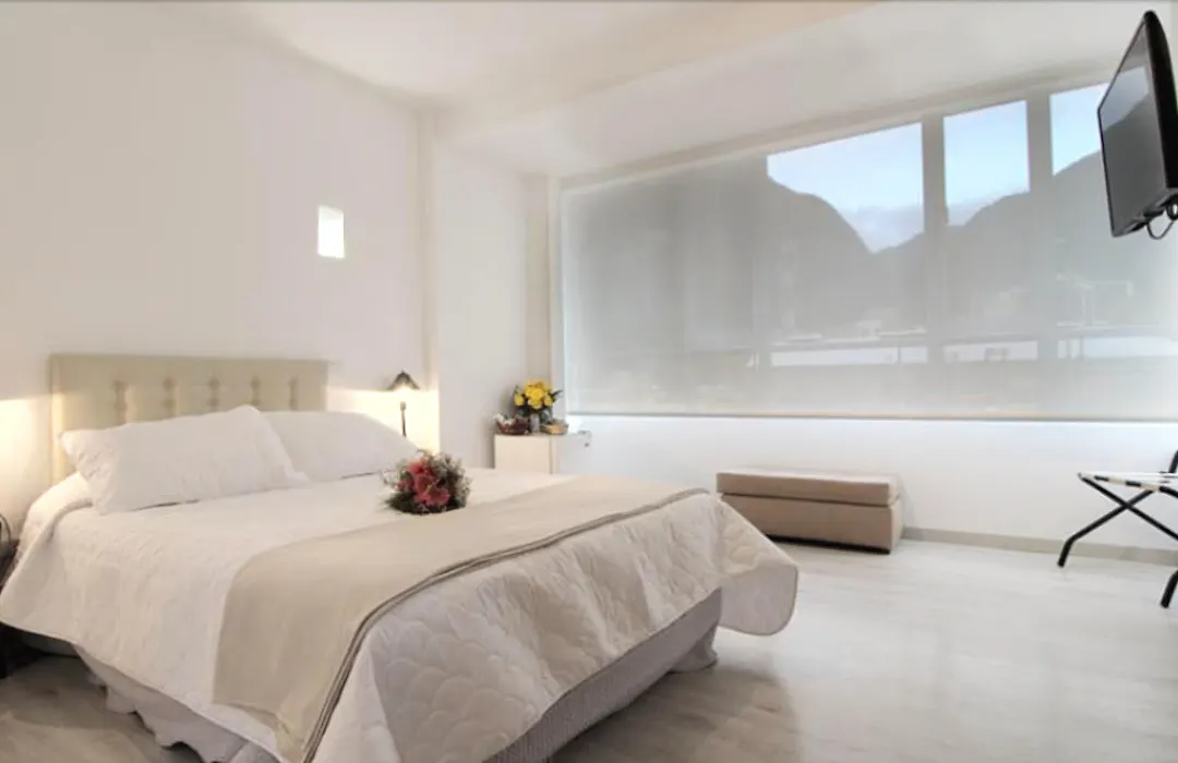 Hotel Inter Bogota-1
