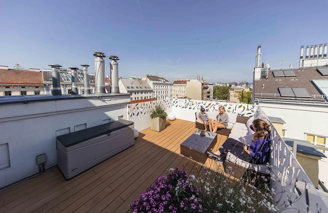 Hotel Rathaus - Wein & Design-1