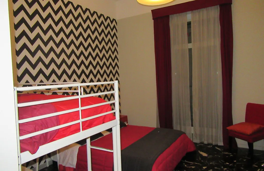 B&B Rettifilo-1