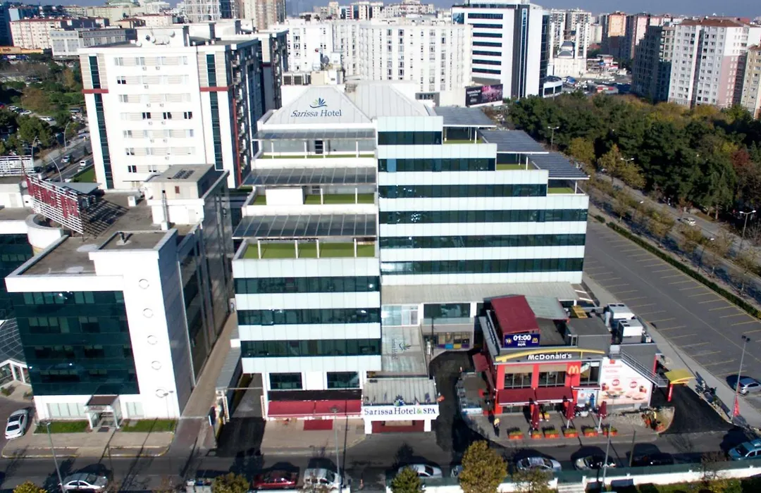 Sarissa Hotel-1