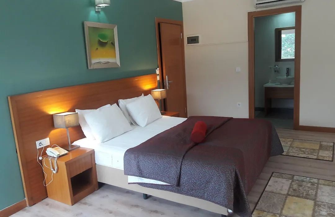 Dragos Island Hotel-1
