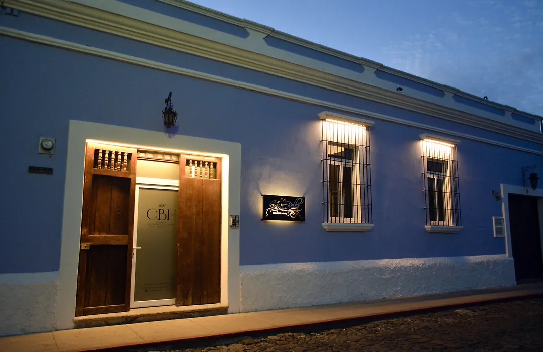 Casa Bella Boutique Hotel-1