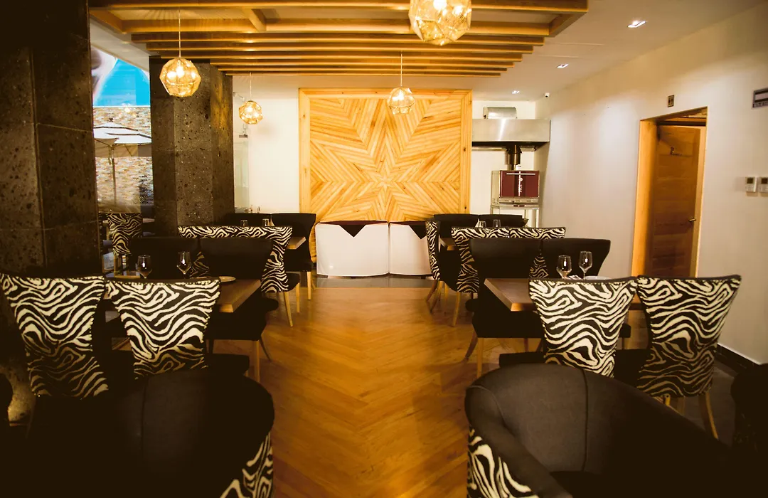 Soul Beach Boutique Hotel & Spa (Adults Only)-1