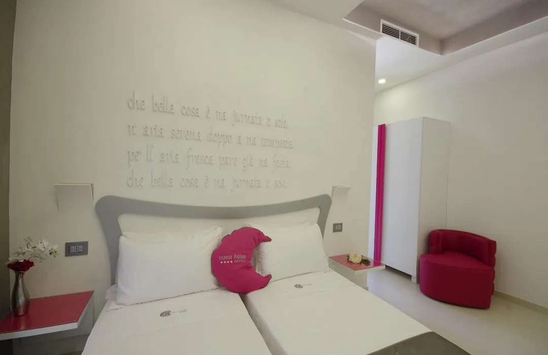 Hotel Nunu-1