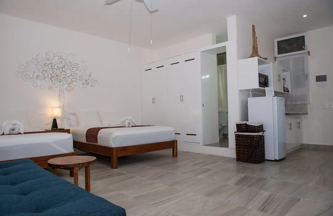 Ocean Zen Suites On 5Th Avenue - Adults Only-1