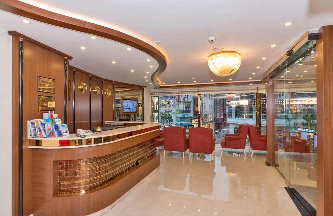 Marcello Hotel-1