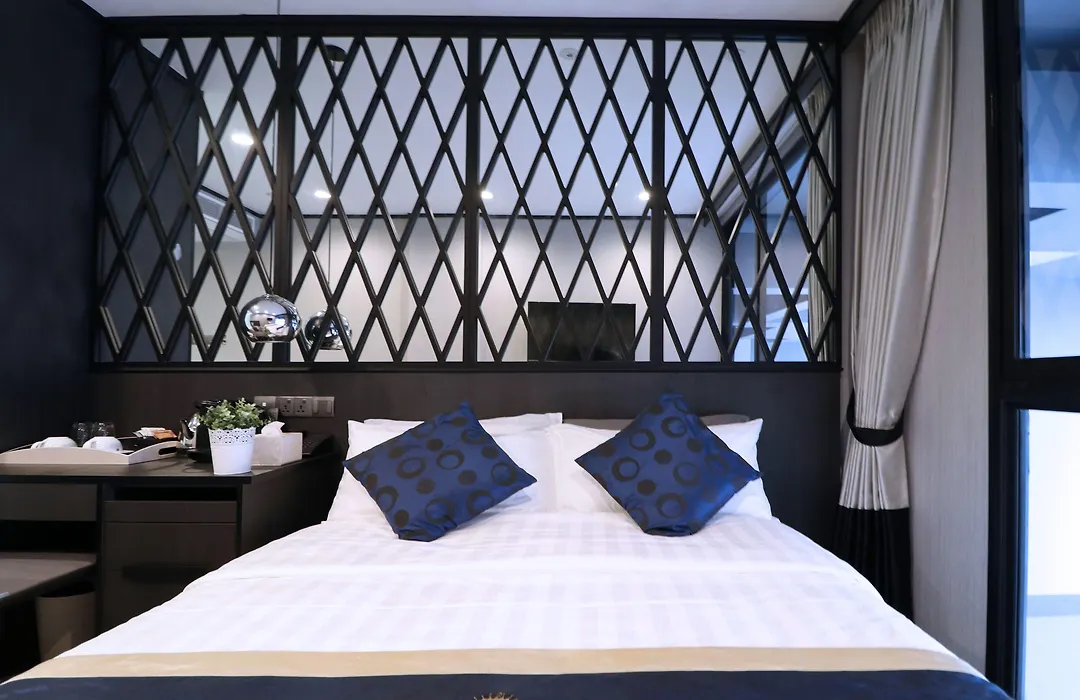 Hotel Nuve Urbane-1